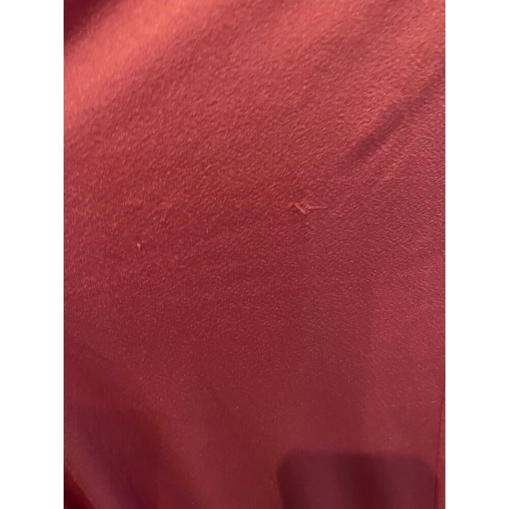 Vintage CELYCE DESIGNS, INC Women's Formal Pink Long Dress with a small flaw - Picture 9 of 9